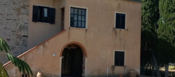 10 rooms Duplex in Castiglion Fiorentino, Italy No. 169106 10