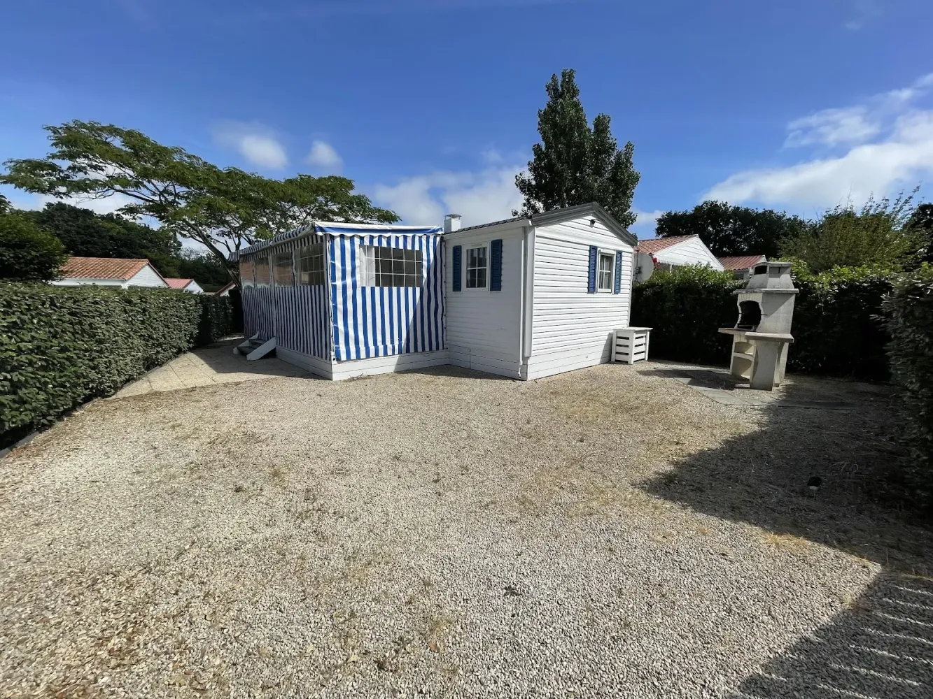 2 bedrooms House in Talmont-Saint-Hilaire, France No. 352299