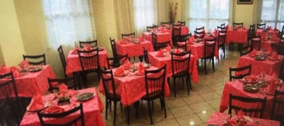 800m² Hotel in Rimini, Italy No. 62063 4