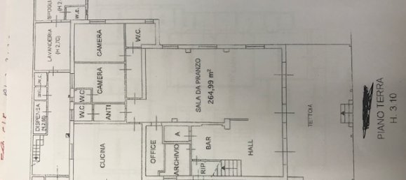 800m² Hotel in Rimini, Italy No. 62063 6