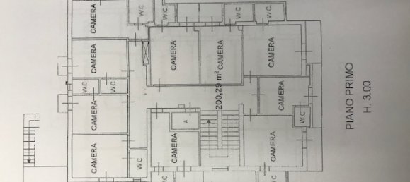 800m² Hotel in Rimini, Italy No. 62063 5