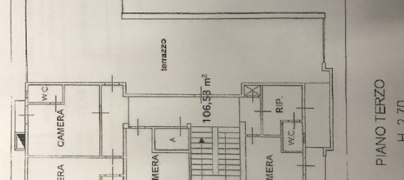 800m² Hotel in Rimini, Italy No. 62063 9