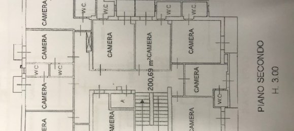 800m² Hotel in Rimini, Italy No. 62063 7