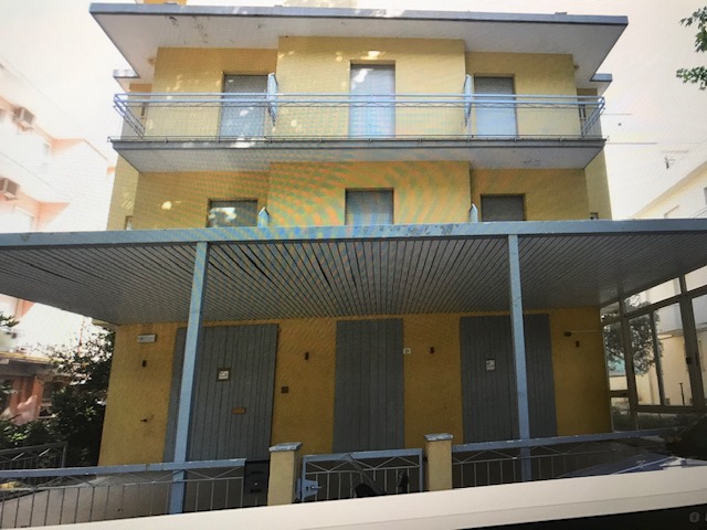 800m² Hotel in Rimini, Italy No. 62063