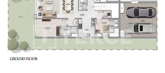 4 dormitorios villa en venta en Abu Dhabi, UAE № 184686 7