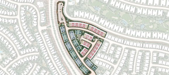 4 dormitorios villa en venta en Abu Dhabi, UAE № 184686 9
