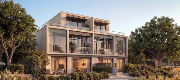 4 dormitorios villa en venta en Abu Dhabi, UAE № 184686 16