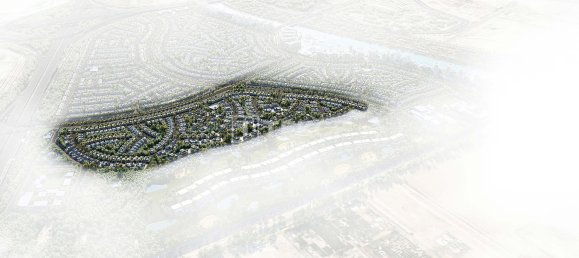 4 dormitorios villa en venta en Abu Dhabi, UAE № 184686 10