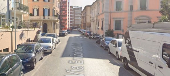 5-Zimmer Wohnung in Livorno, Italy, Nr. 41792 2