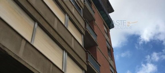 5-Zimmer Wohnung in Livorno, Italy, Nr. 41792 14