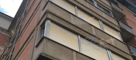 5-Zimmer Wohnung in Livorno, Italy, Nr. 41792 15