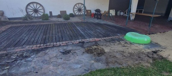 Бунгало с 5 комнатами в Рейн-Эрфт, Германия № 292682 25