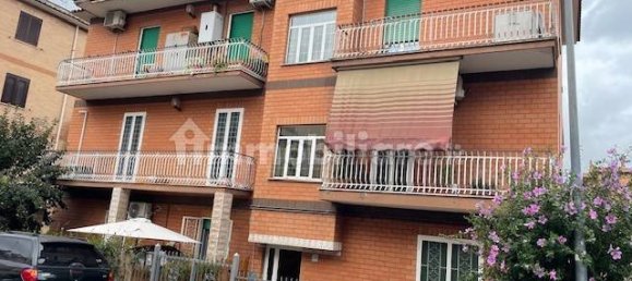 2 غرف نوم شقة في Rome, Italy رقم 375488 3