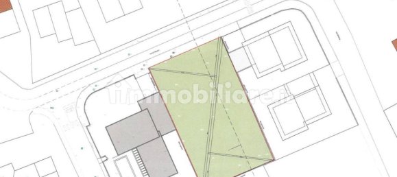 Terreno en Mercallo, Italy 913 m² No. 288990 3