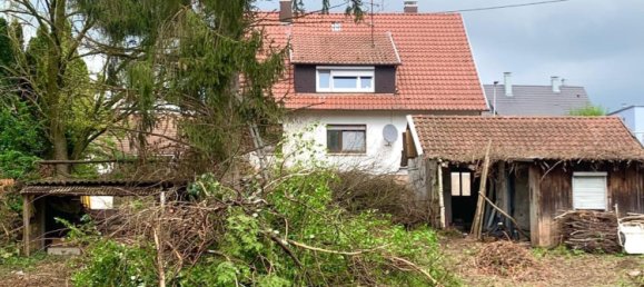 Terrain à Rems-Murr-Kreis, Germany No. 328453 4