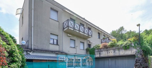 Edificio en Orsenigo, Italy 472 m² No. 306456 27