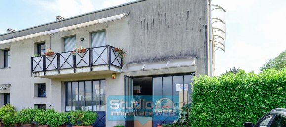 Edificio en Orsenigo, Italy 472 m² No. 306456 7
