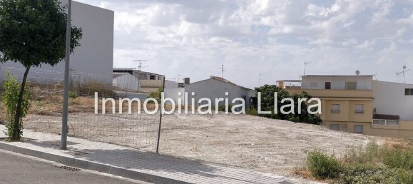 Terrain à Cordoba, Spain No. 161004 2