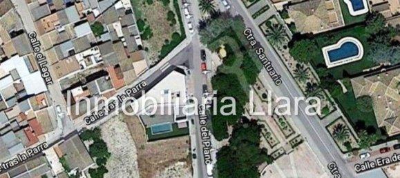 Terrain à Cordoba, Spain No. 161004 3