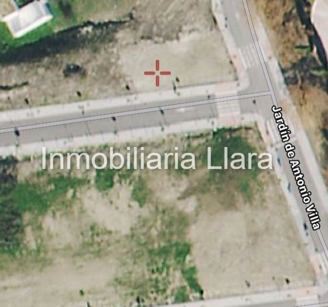 Terrain à Cordoba, Spain No. 161004