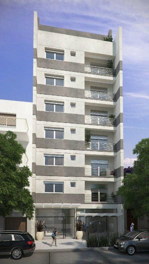 Studio in Buenos Aires, Argentina, Nr. 97274