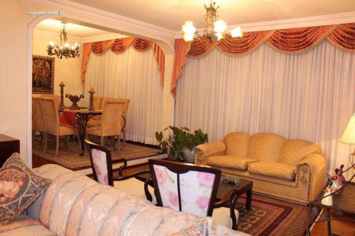 Apartamento T4 em São Paulo, Brazil N.º 496232