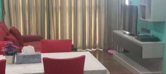 Apartamento com 2 quartos em condomínio em Wyne Sukhumvit Railay Beach, Thailand N.º 32475 7