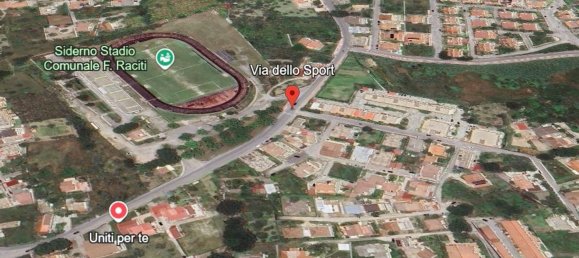 Villa T7 em Siderno, Italy N.º 337078 10