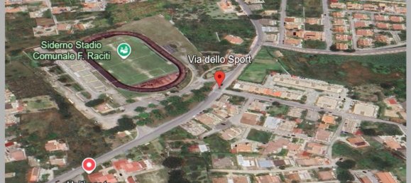 Villa T7 em Siderno, Italy N.º 337078 37