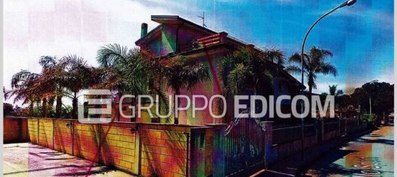 Villa T7 em Siderno, Italy N.º 337078 29