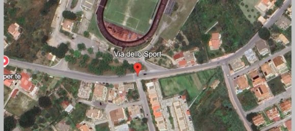 Villa T7 em Siderno, Italy N.º 337078 16