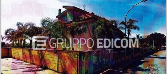 Villa T7 em Siderno, Italy N.º 337078 19