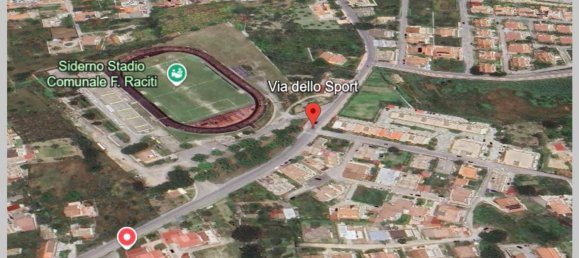 Villa T7 em Siderno, Italy N.º 337078 4