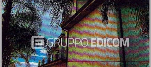 Villa T7 em Siderno, Italy N.º 337078 2