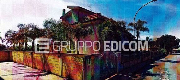 Villa T7 em Siderno, Italy N.º 337078 12