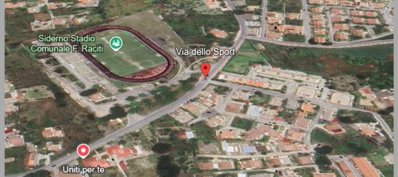 Villa T7 em Siderno, Italy N.º 337078 22