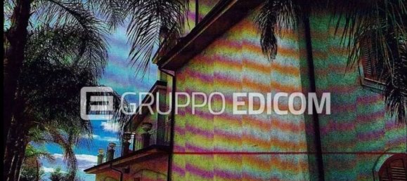 Villa T7 em Siderno, Italy N.º 337078 13