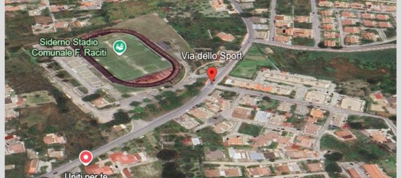 Villa T7 em Siderno, Italy N.º 337078 32