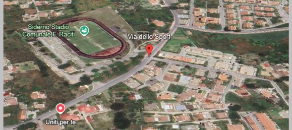 Villa T7 em Siderno, Italy N.º 337078 17