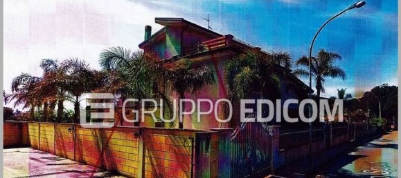 Villa T7 em Siderno, Italy N.º 337078 39