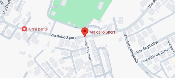 Villa T7 em Siderno, Italy N.º 337078 11