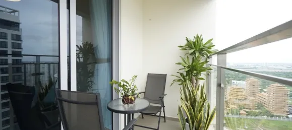 3 bedrooms Apartment for rent in Thu Duc, Ho Chi Minh, Vietnam № 75028 11
