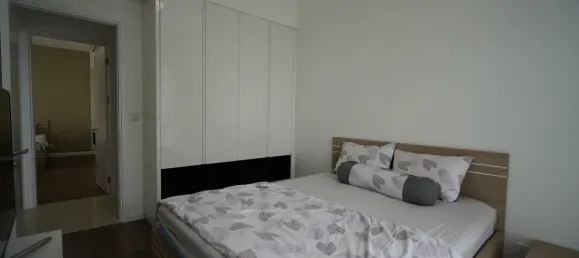 3 bedrooms Apartment for rent in Thu Duc, Ho Chi Minh, Vietnam № 75028 8
