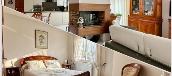 3 غرف نوم منزل في Saint-Hilaire-de-Riez, France رقم 337423 3