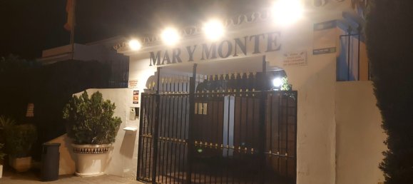 4 Schlafzimmer Stadthaus in Estepona, Spain, Nr. 56036 2