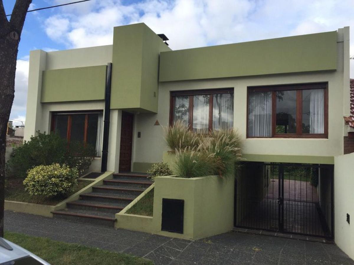 3 Schlafzimmer Haus in Buenos Aires, Argentina, Nr. 74315