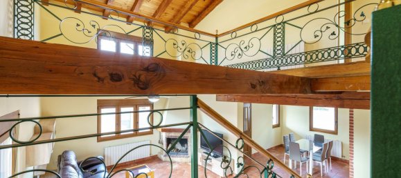 4 غرف نوم منزل في Aldeamayor de San Martin, Spain رقم 69306 2