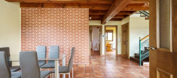 4 غرف نوم منزل في Aldeamayor de San Martin, Spain رقم 69306 17