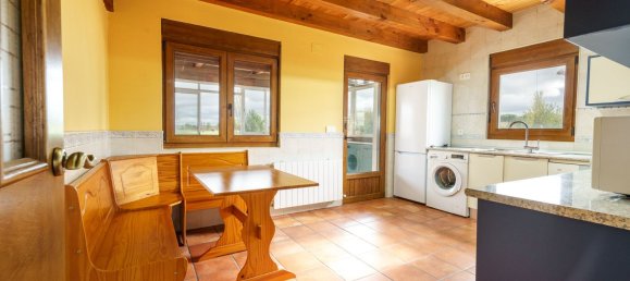 4 غرف نوم منزل في Aldeamayor de San Martin, Spain رقم 69306 18