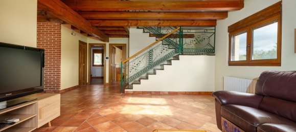 4 غرف نوم منزل في Aldeamayor de San Martin, Spain رقم 69306 15